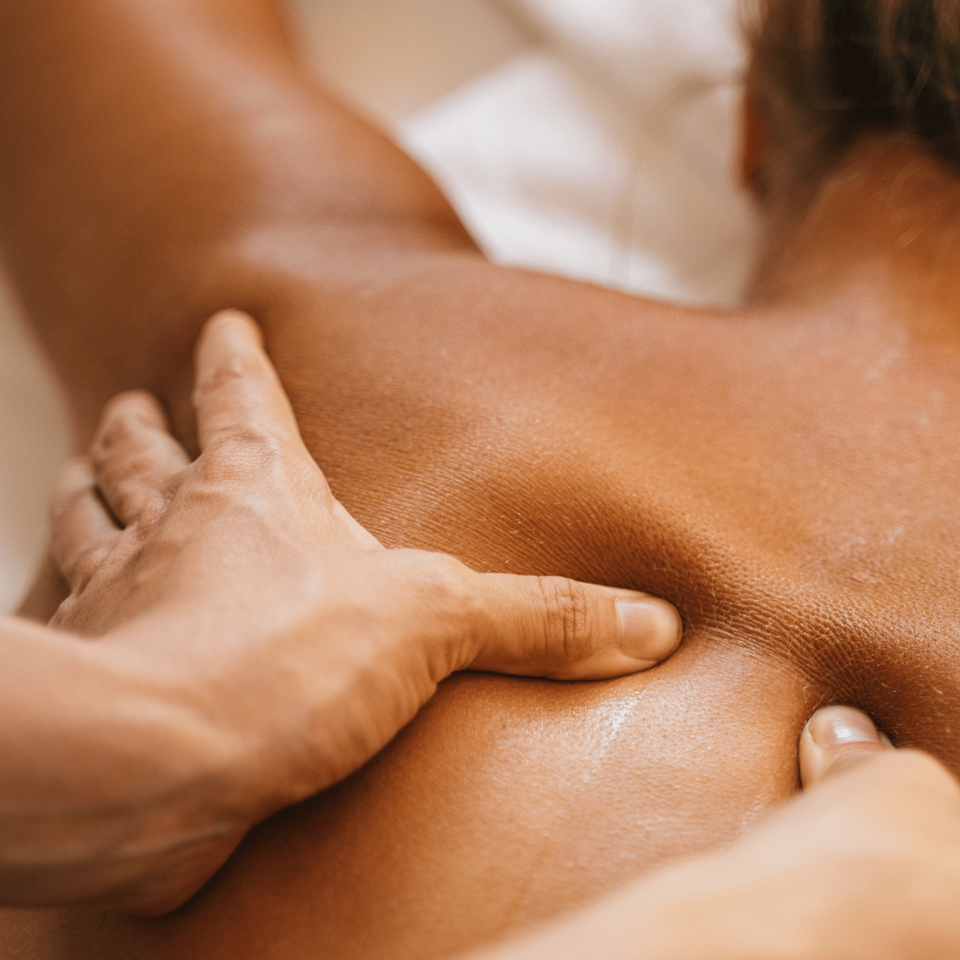 masáže Havlíčkův Brod